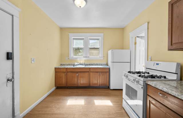 855 Woodward Avenue, 1st Flr Gallery 2