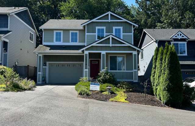 Newer Duvall 5 Bedroom 3 Bath Luxury Home photos photos
