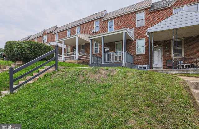 2506 W COLD SPRING Lane Gallery 2