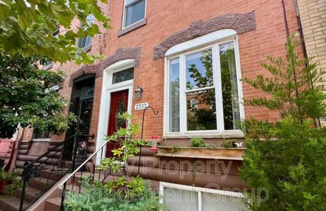2333 S 15th St - 2333 South 15th Street, Philadelphia, PA 19145
