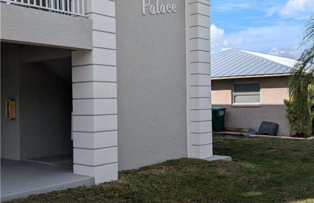 3602 Skyline Boulevard unit: 104 - 3602 Skyline Boulevard, Cape Coral, FL 33914