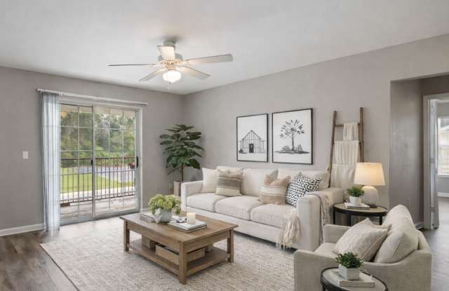 Bridlewood Apartments Gallery 4