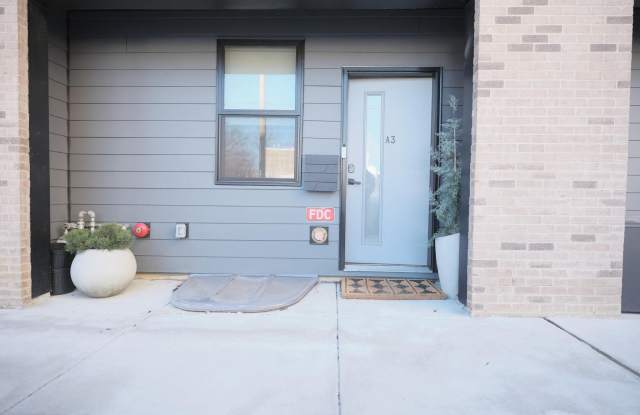 428 W MASTER Street unit: A3 photos photos