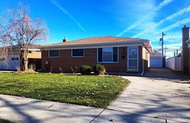 4061 Stanley Avenue photos photos