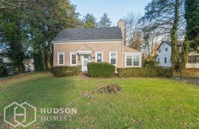 357 East Springfield Road - 357 East Springfield Road, Delaware County, PA 19064