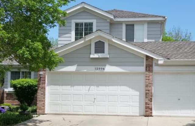 12994 Emerson St - 12994 Emerson Street, Thornton, CO 80241
