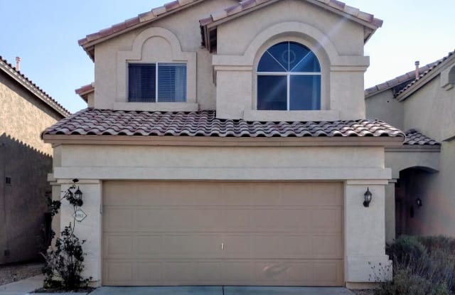 4911 W BEHREND Drive - 4911 West Behrend Drive, Phoenix, AZ 85308