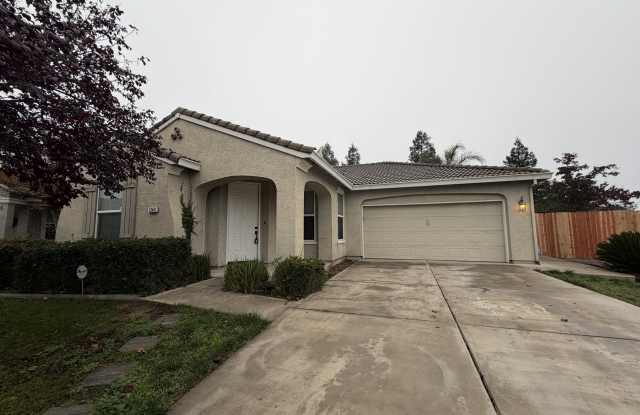 1240 Secret Lake Trail - 1240 Secret Lake Trail, Plumas Lake, CA 95961