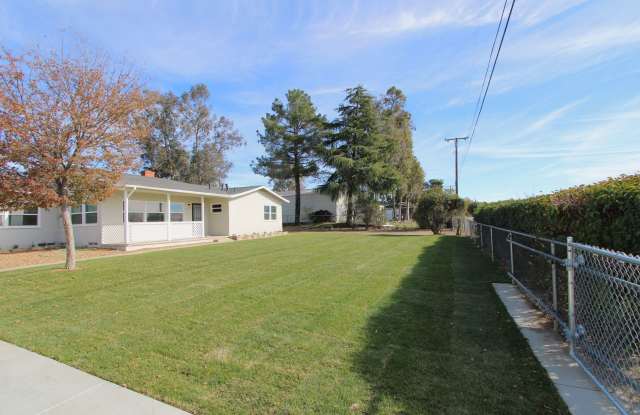 Single-Story 3-Bedroom Home in Cherry Valley! photos photos Single-Story 3-Bedroom Home in Cherry Valley! photos photos