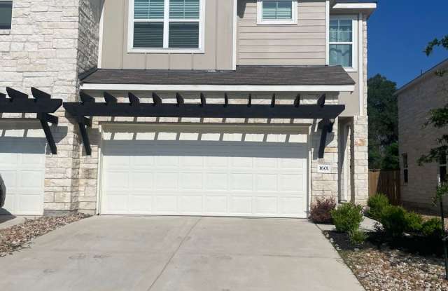 1601 Fenton Hill Drive - 1601 Fenton Hill Drive, Williamson County, TX 78641 1601 Fenton Hill Drive - 1601 Fenton Hill Drive, Williamson County, TX 78641