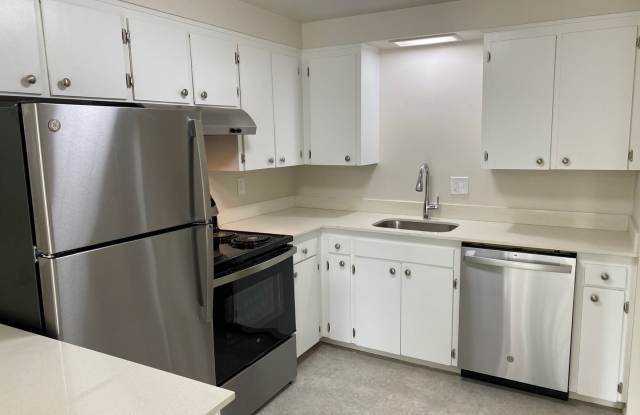 Cortina Apartments photos photos