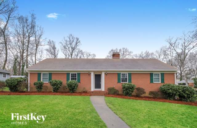 705 Evergreen Avenue photos photos