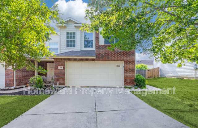 7544 Lazy Spur Boulevard - 7544 Lazy Spur Boulevard, Fort Worth, TX 76131