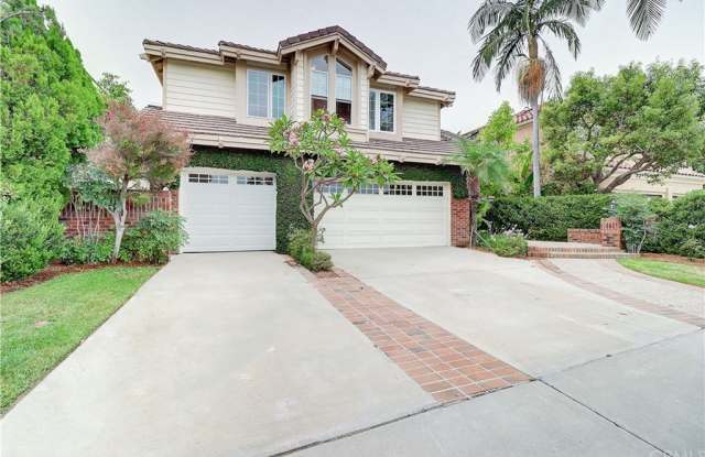 26595 Laurel Crest Drive - 26595 Laurel Crest Drive, Laguna Hills, CA 92653