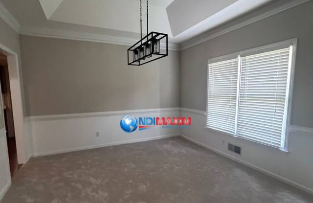 3-bedroom ranch in the MOUNTAIN VIEW cluster in Buford Gallery 3