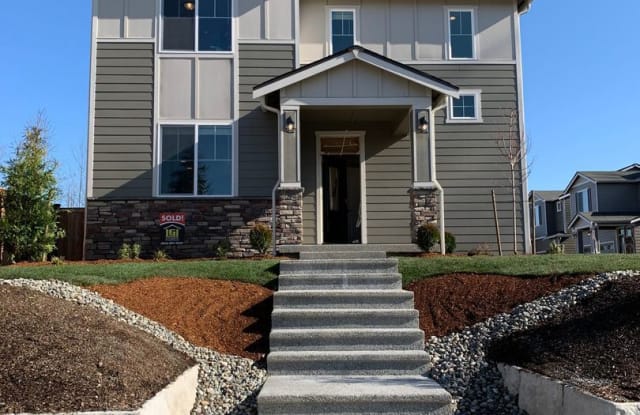 8703 55th Pl NE - 8703 55th Pl NE, Marysville, WA 98270