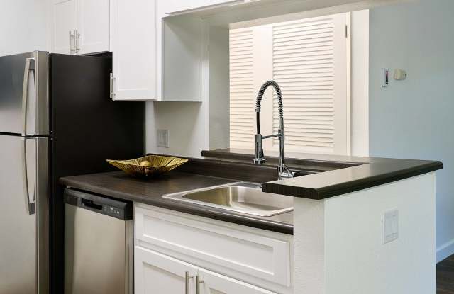 Monte Vista Apartments Gallery 3