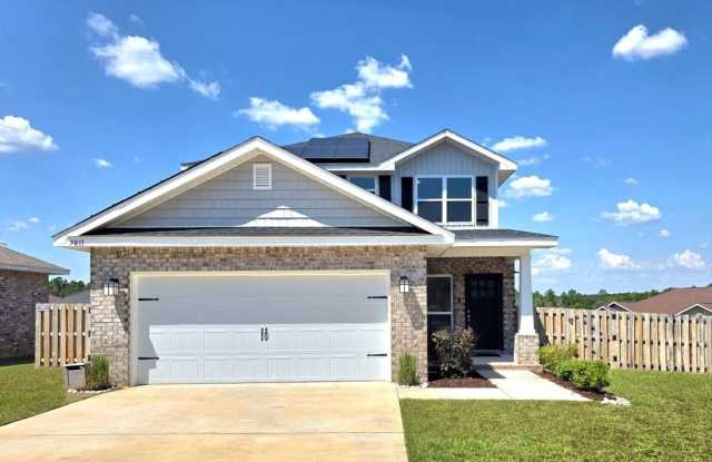 Effortless Elegance | Smart Energy, Space & a Fenced Yard photos photos