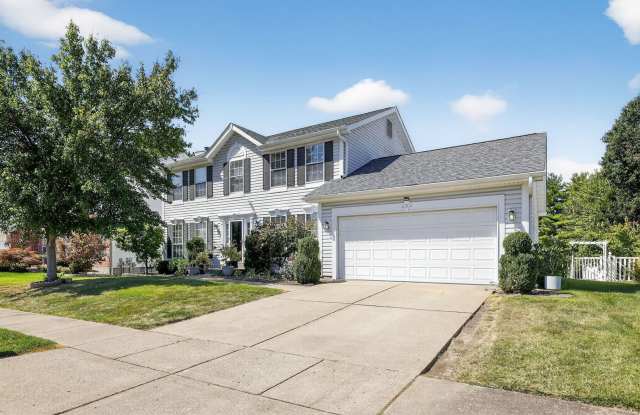 Charming 4BR House in Wildwood photos photos