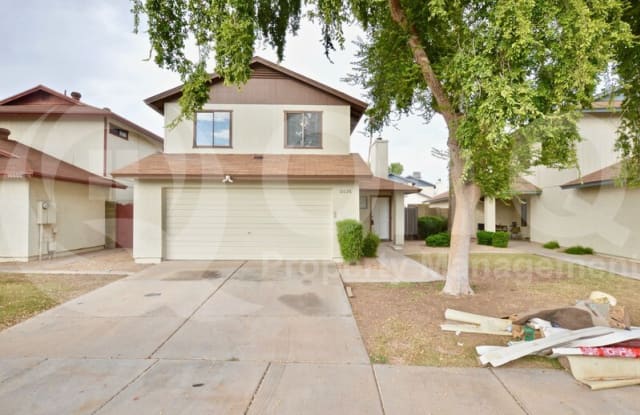 10026 West Roma Avenue - 10026 West Roma Avenue, Phoenix, AZ 85037