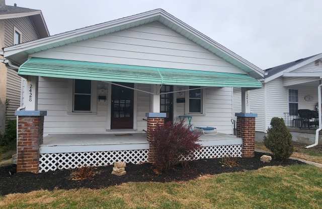 2428 Nill Ave - 2428 Nill Avenue, Dayton, OH 45420