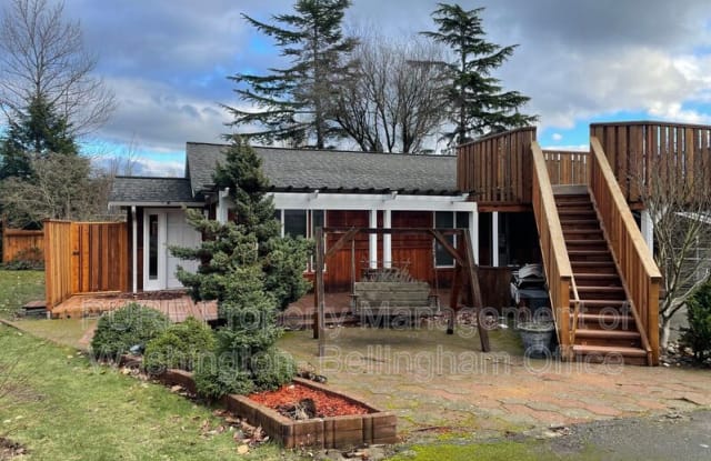 2816 Woburn St. - 2816 Woburn Street, Bellingham, WA 98226