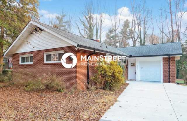 3056 Kinnamon Road - 3056 Kinnamon Road, Winston-Salem, NC 27104