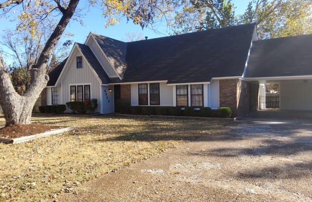 6325 Ledgewood Ln - 6325 Ledgewood Lane, Bartlett, TN 38135