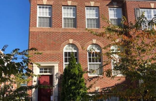 2139 RED VINE DRIVE - 2139 Red Vine Dr, Tysons Corner, VA 22182