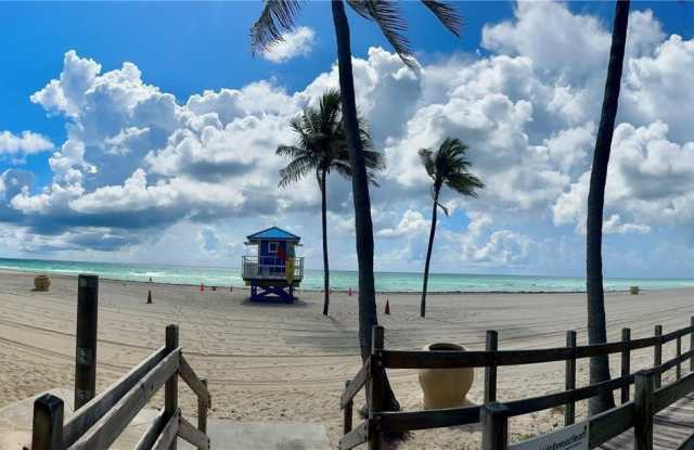 2200 S Ocean Dr photos photos