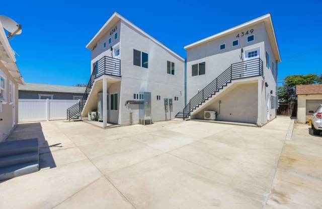 Brand New 1 Bed 1 Bath! Enjoy Simple Luxury! photos photos