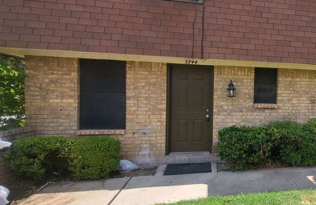 3744 Cibolo Drive - 3744 Cibola Drive, Fort Worth, TX 76163