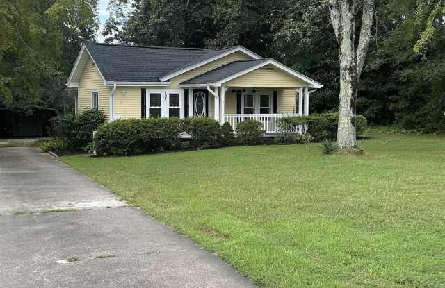 101 Old Grove Road - 101 Old Grove Road, Gantt, SC 29605