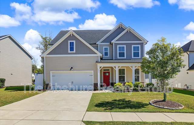 1511 Woodland Knoll Court Gallery 1