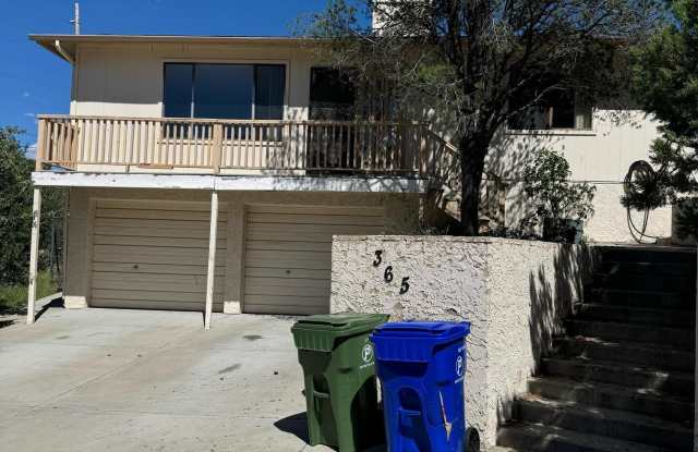 365 Chestnut Drive - 365 Chestnut Drive, Prescott, AZ 86301