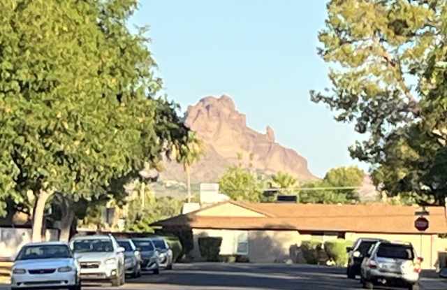 8431 East Montebello Avenue - 8431 East Montebello Avenue, Scottsdale, AZ 85250
