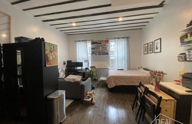 551 West 161st Street - 551 West 161st Street, New York City, NY 10032
