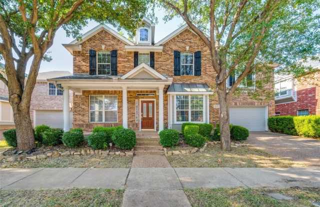 4531 Ballymena Drive - 4531 Ballymena Drive, Frisco, TX 75034