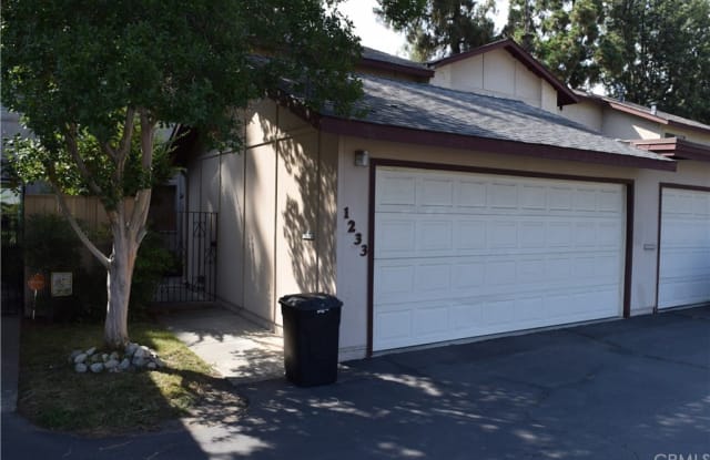 1233 N Tam O Shanter Drive - 1233 N Tam O Shanter Dr, Azusa, CA 91702