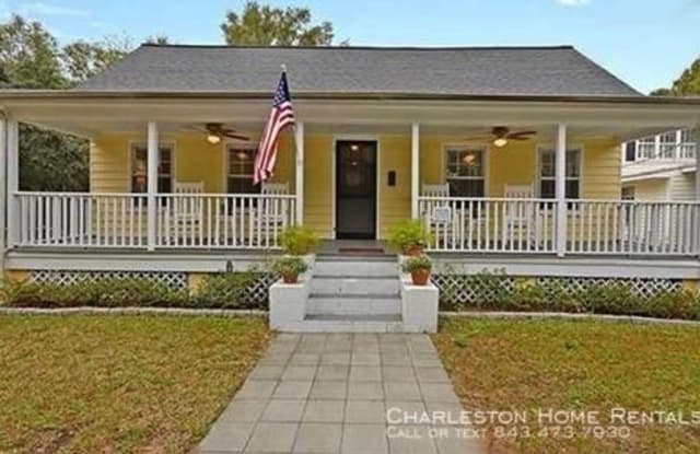 515 Greenwich Street - 515 Greenwich Street, Mount Pleasant, SC 29464
