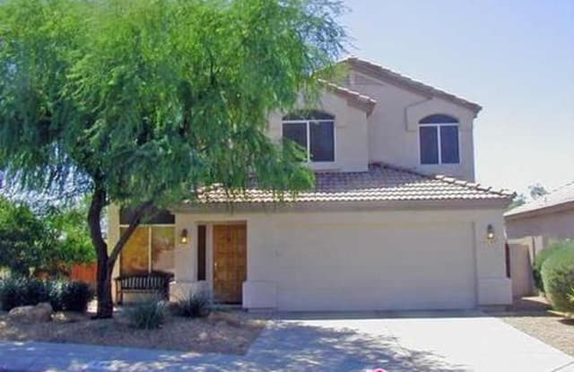 1457 E Charleston Avenue - 1457 East Charleston Avenue, Phoenix, AZ 85022