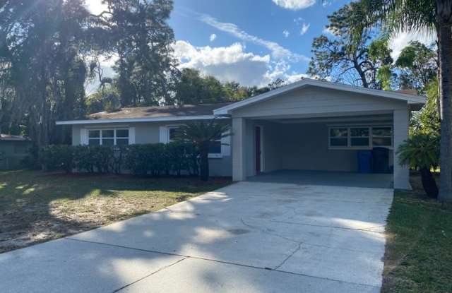 1010 N Parsons Ave - 1010 North Parsons Avenue, Brandon, FL 33510