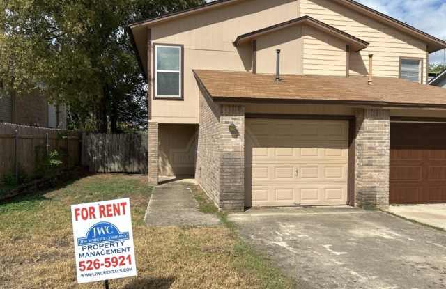 1115 Wales Drive (S8), Killeen Gallery 1