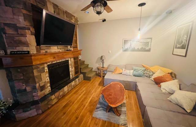 Rare Furnished 1 bedroom in Barndominium in Big Lake - 23607 Gaven Drive, Big Lake, WA 98274