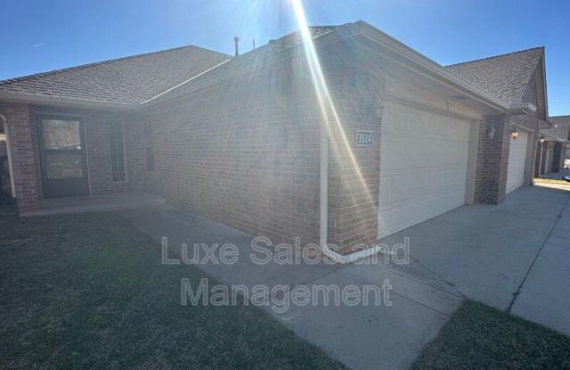 3514 Galatian Way - 3514 Galatian Way, Oklahoma City, OK 73099