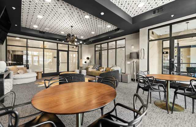 Gateway Lofts Lexington Gallery 4