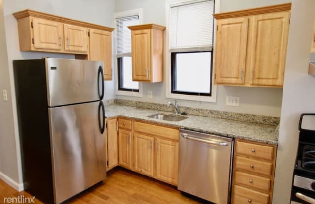 358 Princeton St 1 - 358 Princeton St, Boston, MA 02128