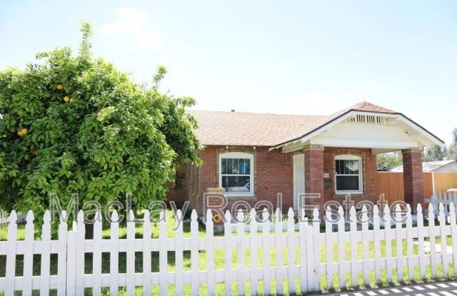 5803 W. Gardenia Ave - 5803 West Gardenia Avenue, Glendale, AZ 85301