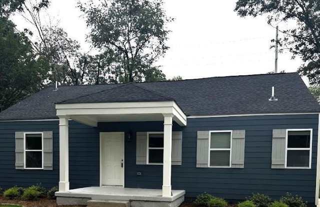 2006 Stanford Drive - 2006 Stanford Drive Southwest, Huntsville, AL 35801