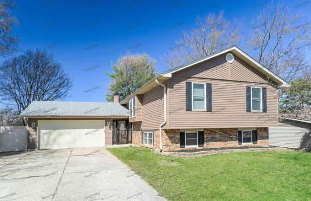 7 Meadow Ridge Drive - 7 Meadow Ridge Drive, St. Peters, MO 63376